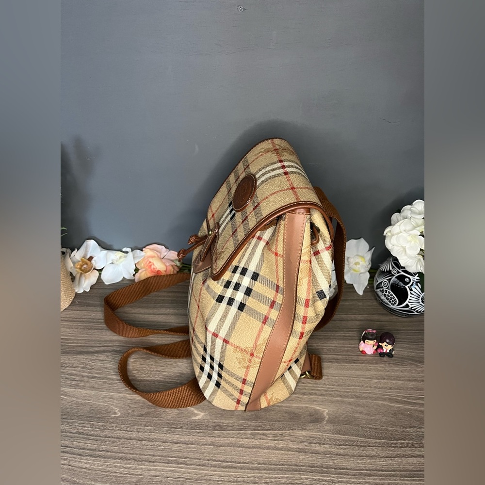Burberry Backpack - Picture 2 of 7